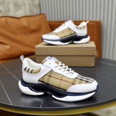 Burberry Low Shoes